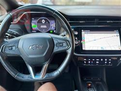 Chevrolet Bolt